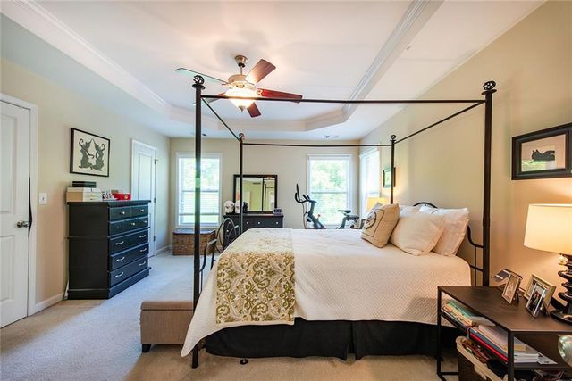 1732 Habershal Road NW, Atlanta, GA 30318