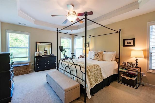 1732 Habershal Road NW, Atlanta, GA 30318