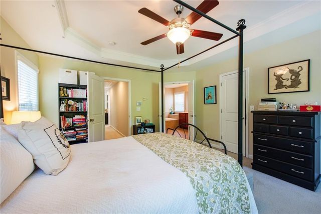 1732 Habershal Road NW, Atlanta, GA 30318