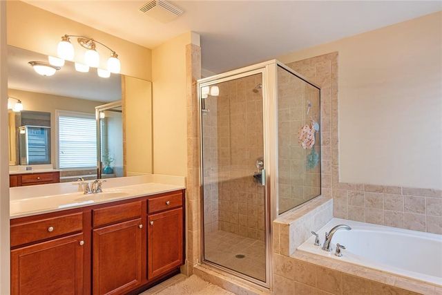 1732 Habershal Road NW, Atlanta, GA 30318