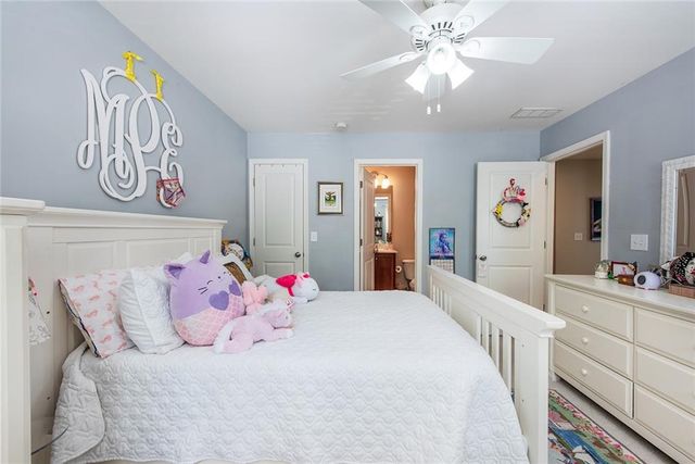1732 Habershal Road NW, Atlanta, GA 30318