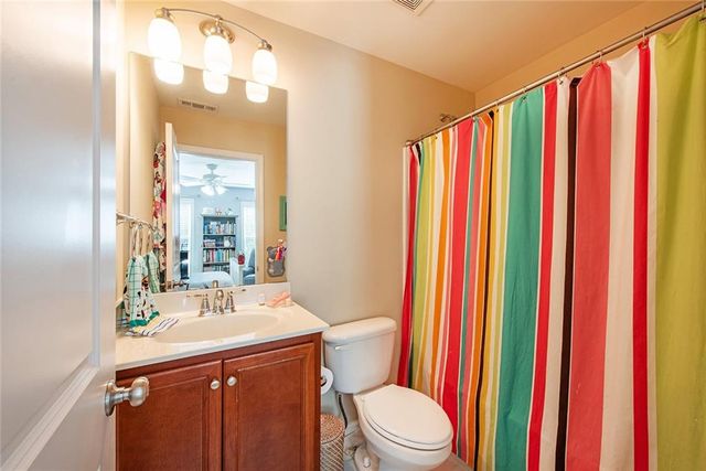 1732 Habershal Road NW, Atlanta, GA 30318