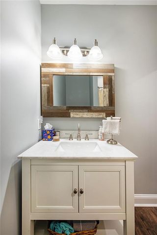 1732 Habershal Road NW, Atlanta, GA 30318