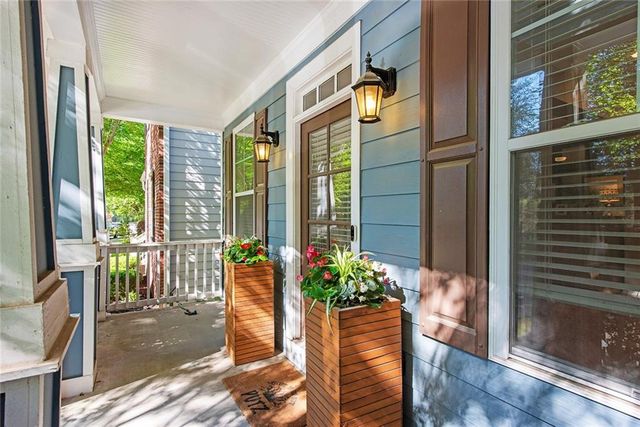 1732 Habershal Road NW, Atlanta, GA 30318