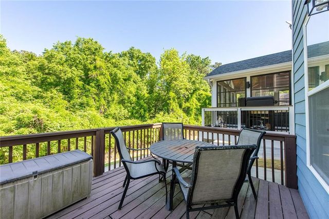 1732 Habershal Road NW, Atlanta, GA 30318