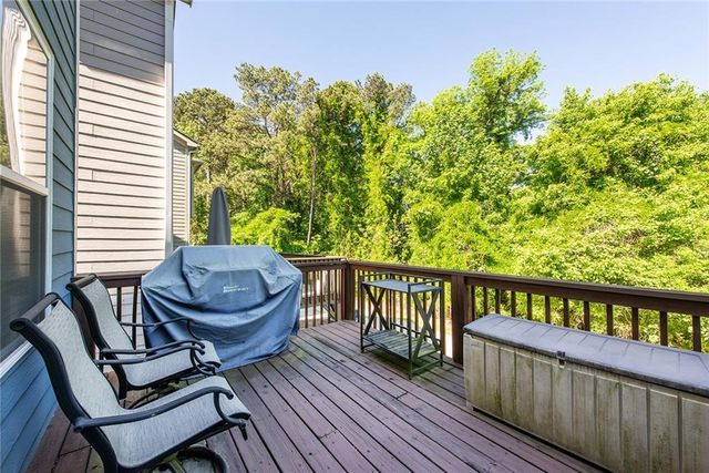 1732 Habershal Road NW, Atlanta, GA 30318