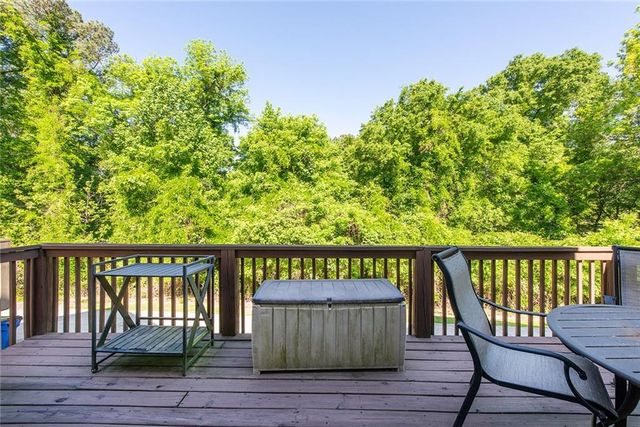 1732 Habershal Road NW, Atlanta, GA 30318