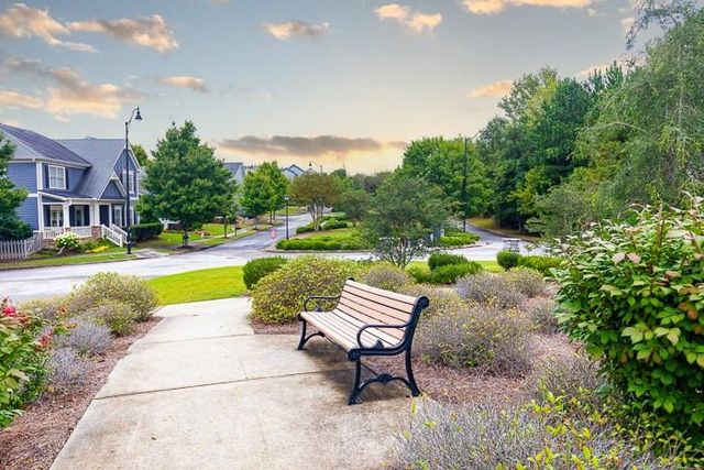 1732 Habershal Road NW, Atlanta, GA 30318