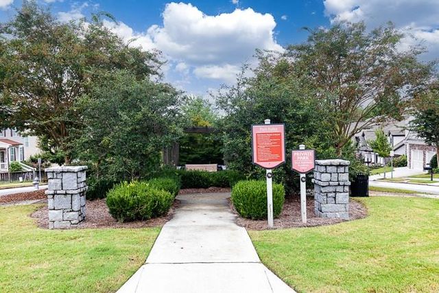1732 Habershal Road NW, Atlanta, GA 30318