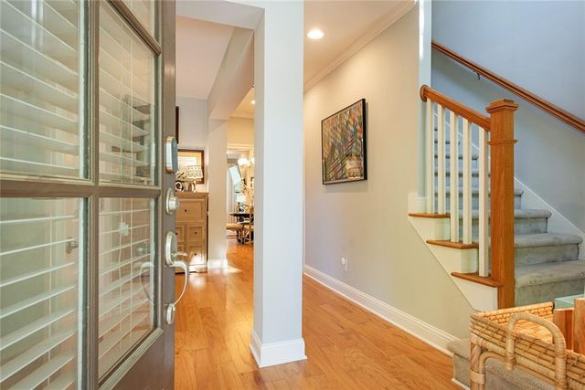 1732 Habershal Road NW, Atlanta, GA 30318
