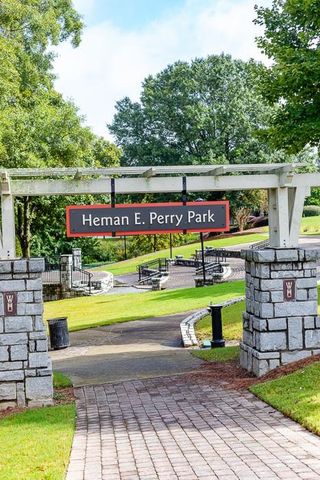 1732 Habershal Road NW, Atlanta, GA 30318
