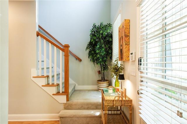 1732 Habershal Road NW, Atlanta, GA 30318