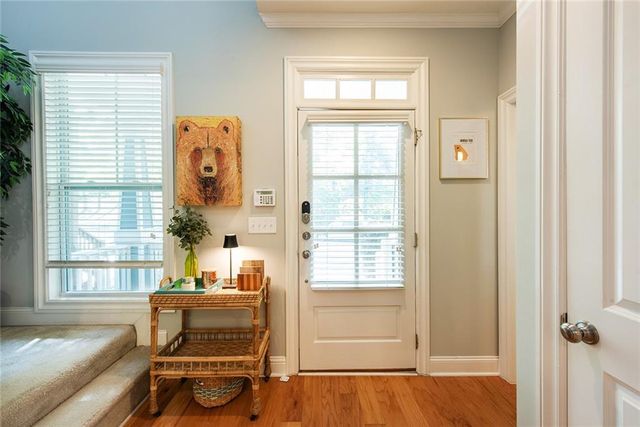 1732 Habershal Road NW, Atlanta, GA 30318