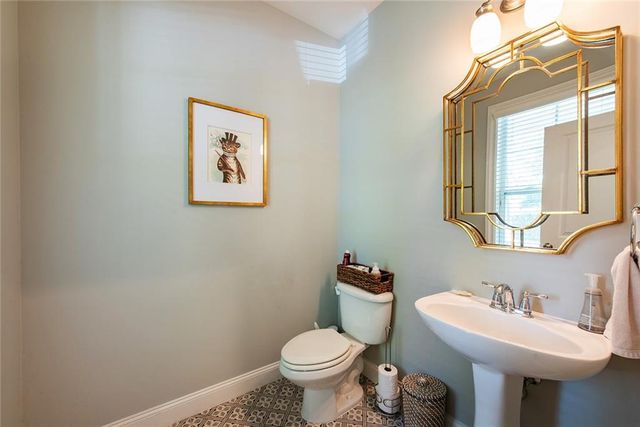 1732 Habershal Road NW, Atlanta, GA 30318