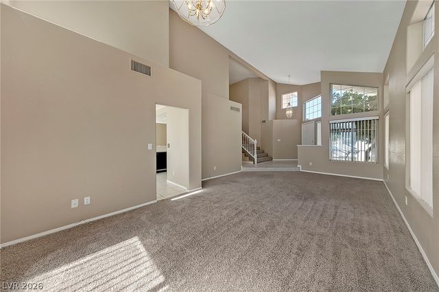 151 KACHINA Drive, Henderson, NV 89074