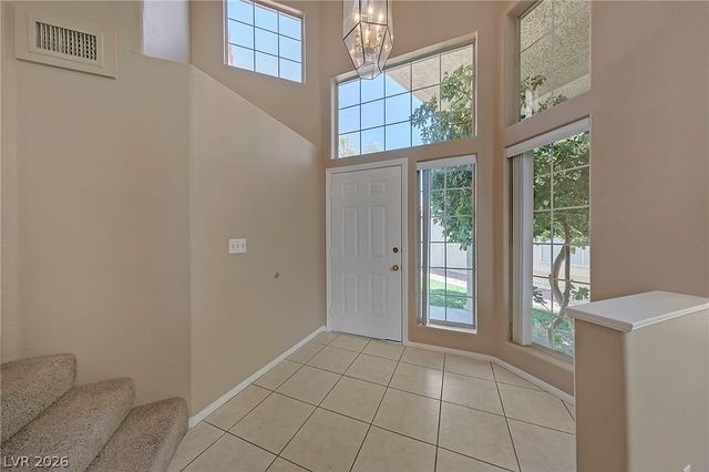 151 KACHINA Drive, Henderson, NV 89074