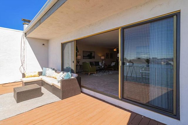 508 Fathom Drive, San Mateo, CA 94404