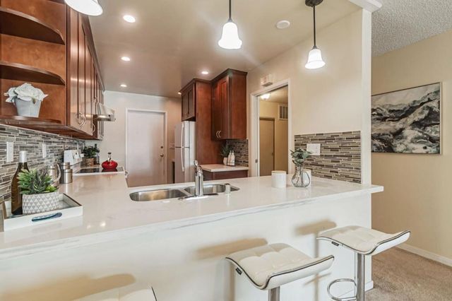 508 Fathom Drive, San Mateo, CA 94404