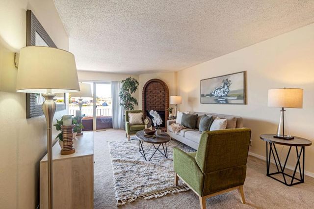 508 Fathom Drive, San Mateo, CA 94404