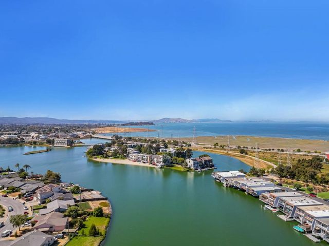 508 Fathom Drive, San Mateo, CA 94404