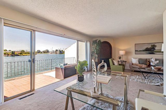 508 Fathom Drive, San Mateo, CA 94404