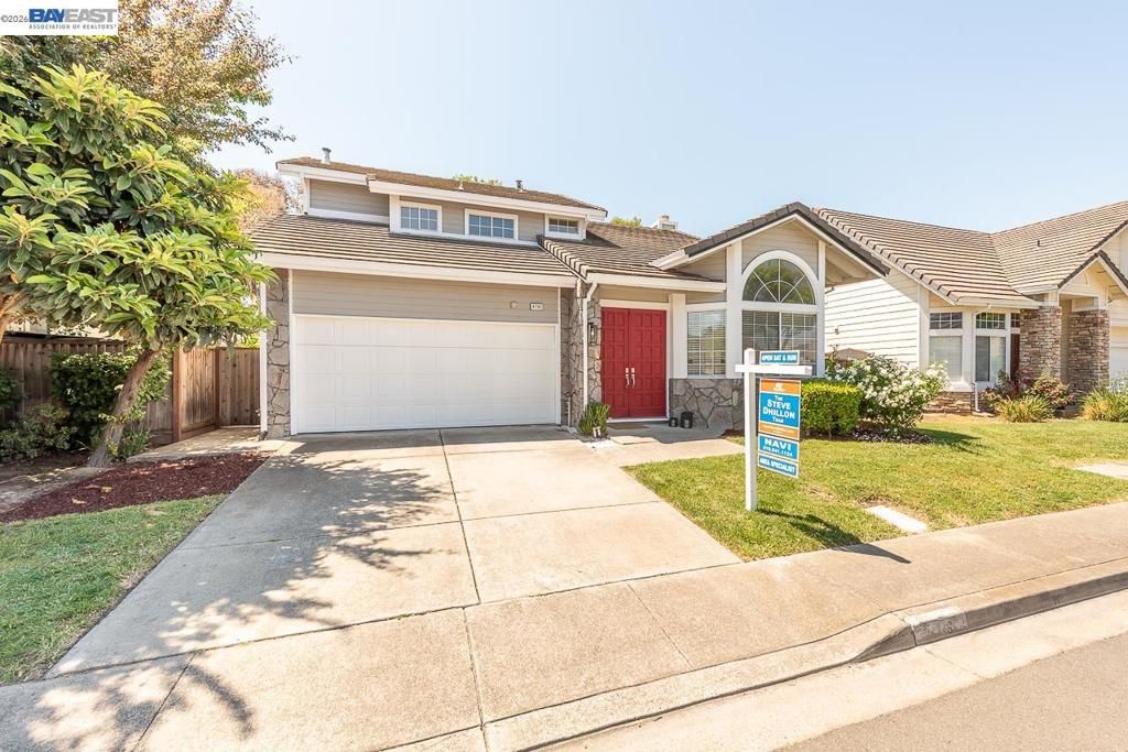 Image 2 of property listing at 4780 Cabello St, Union City, CA 94587