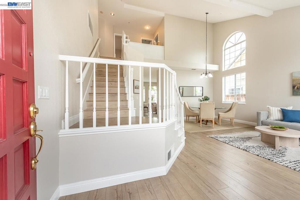 Image 5 of property listing at 4780 Cabello St, Union City, CA 94587