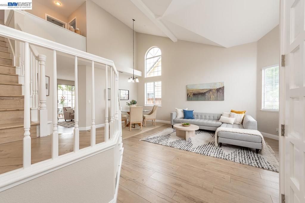 Image 6 of property listing at 4780 Cabello St, Union City, CA 94587