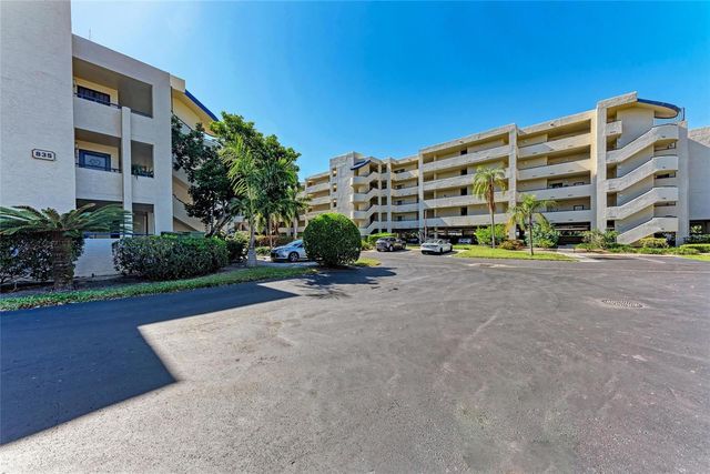 835 S OSPREY AVENUE 101, Sarasota, FL 34236
