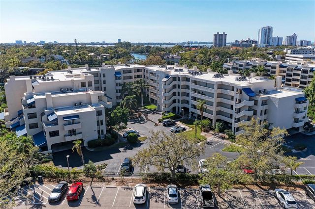 835 S OSPREY AVENUE 101, Sarasota, FL 34236
