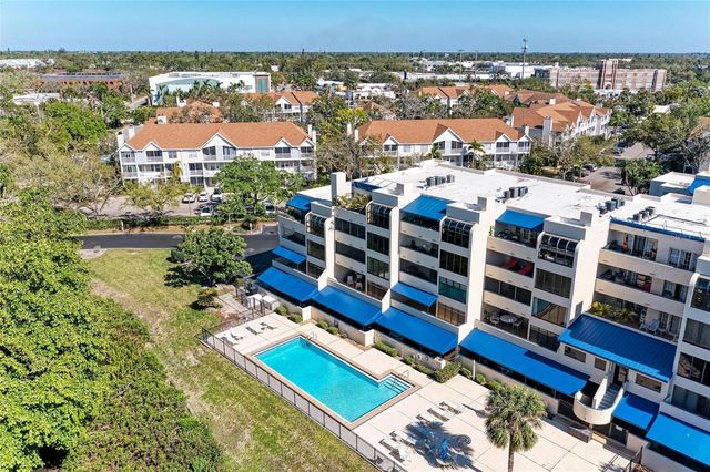 835 S OSPREY AVENUE 101, Sarasota, FL 34236