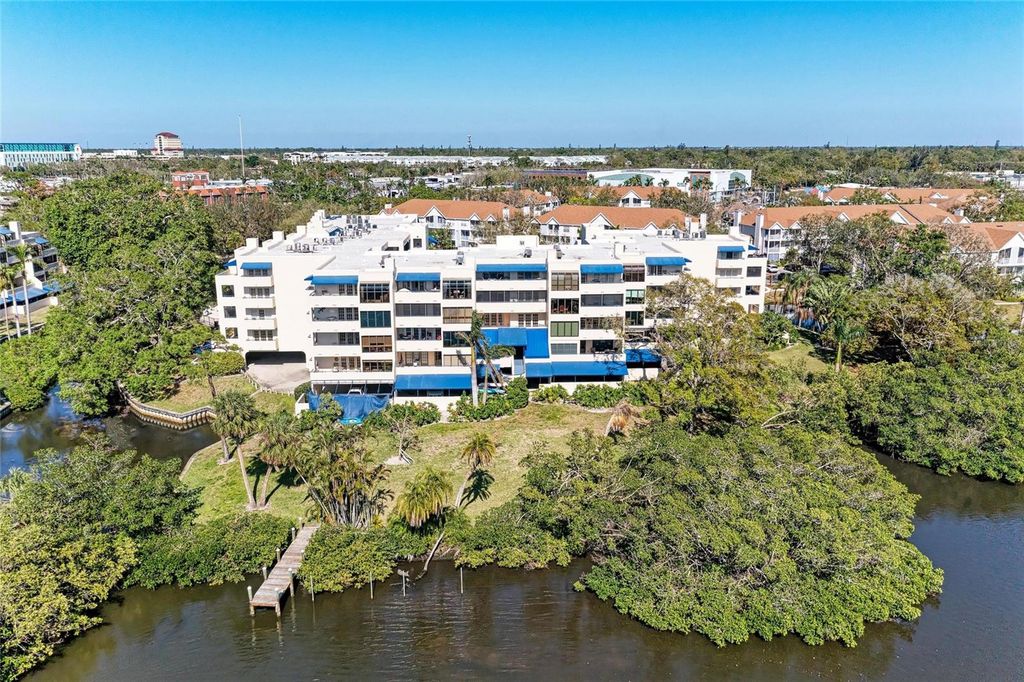 835 S OSPREY AVENUE 101, Sarasota, FL 34236