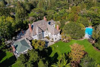 85 Fagan Drive, Hillsborough, CA 94010