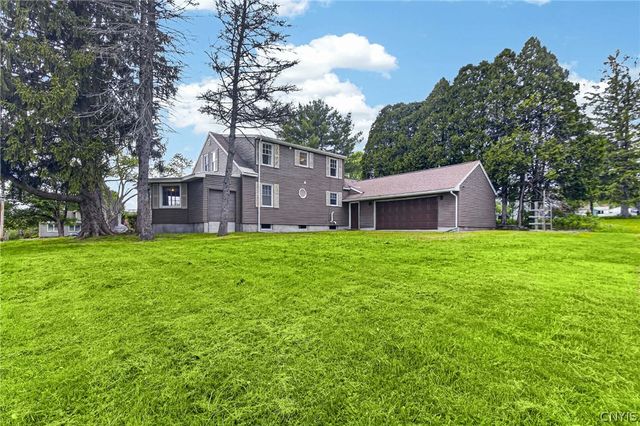 5646 Trenton Road, Deerfield, NY 13502