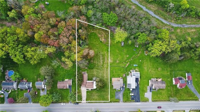 5646 Trenton Road, Deerfield, NY 13502