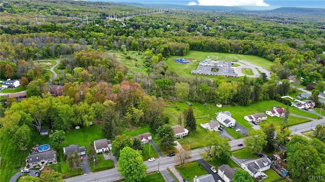 5646 Trenton Road, Deerfield, NY 13502