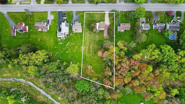 5646 Trenton Road, Deerfield, NY 13502