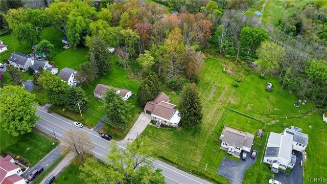 5646 Trenton Road, Deerfield, NY 13502