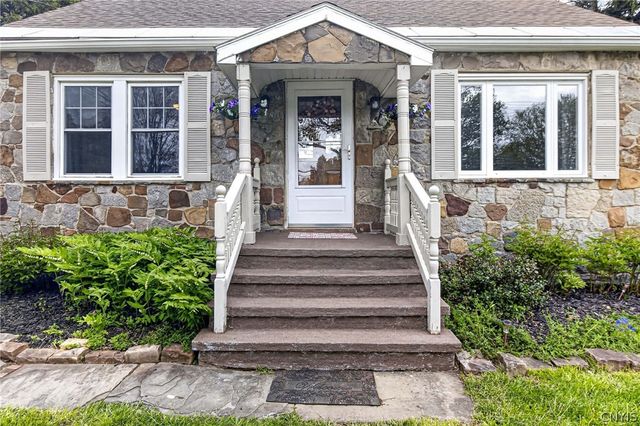5646 Trenton Road, Deerfield, NY 13502