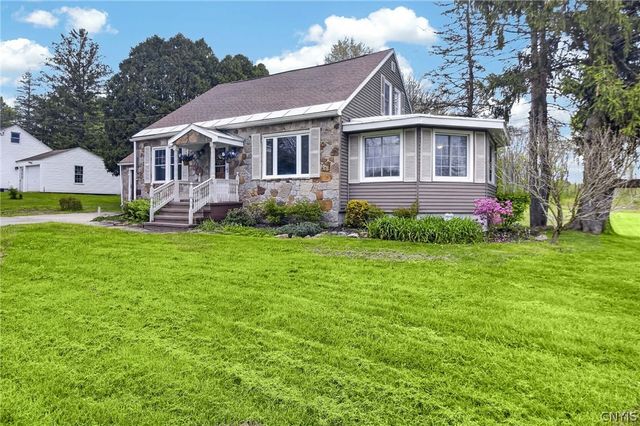5646 Trenton Road, Deerfield, NY 13502