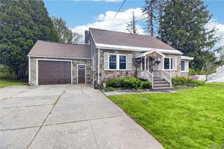 5646 Trenton Road, Deerfield, NY 13502