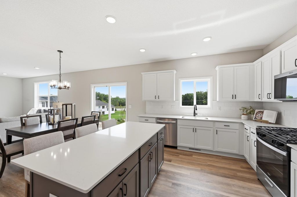 843 Walnut Grove Lane, Hanover, MN 55341 — photo 5