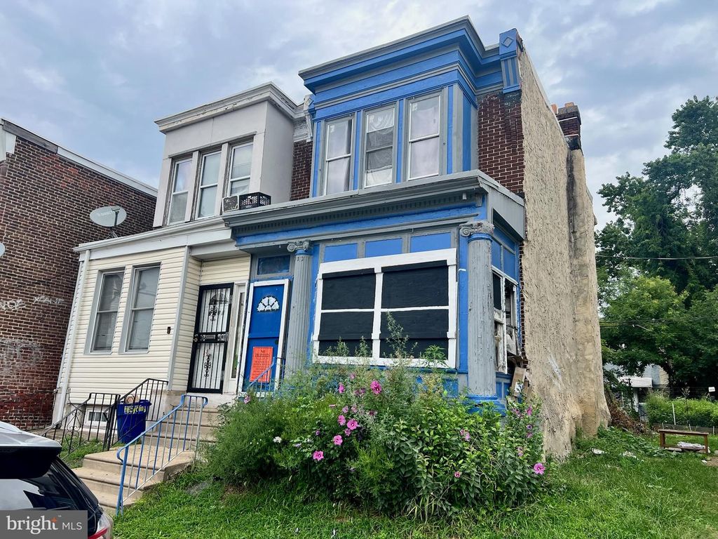 6439 N BEECHWOOD ST, PHILADELPHIA, PA 19138 — photo 2