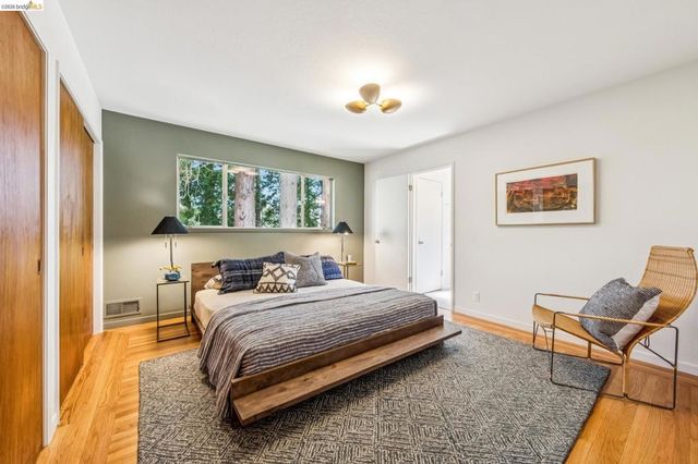 1113 Hillview Rd, Berkeley, CA 94708
