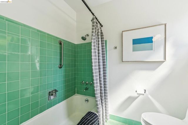 1113 Hillview Rd, Berkeley, CA 94708