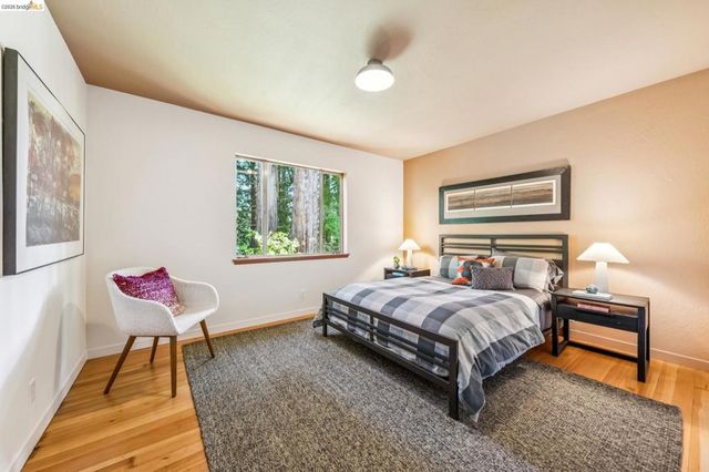 1113 Hillview Rd, Berkeley, CA 94708