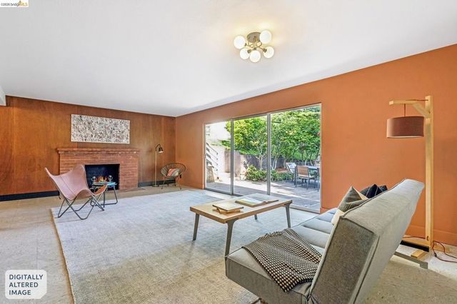 1113 Hillview Rd, Berkeley, CA 94708