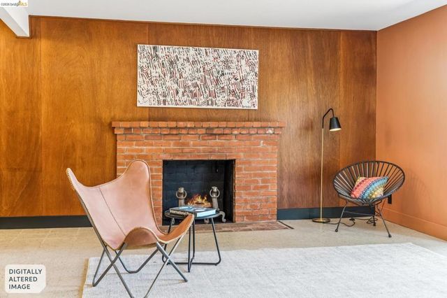 1113 Hillview Rd, Berkeley, CA 94708