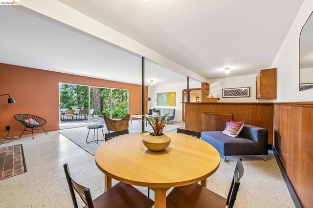 1113 Hillview Rd, Berkeley, CA 94708