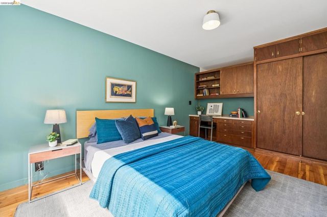 1113 Hillview Rd, Berkeley, CA 94708